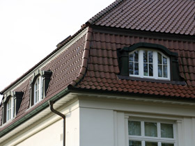 Architekten & Ingenieure Lüning und Nienstedt