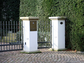 Architekten & Ingenieure Lüning und Nienstedt