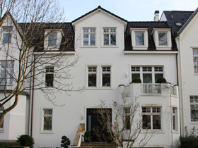 Architekten & Ingenieure Lüning und Nienstedt