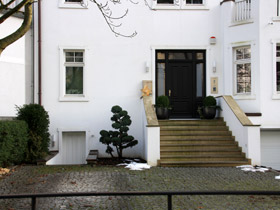 Architekten & Ingenieure Lüning und Nienstedt