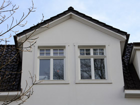 Architekten & Ingenieure Lüning und Nienstedt