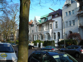 Architekten & Ingenieure Lüning und Nienstedt