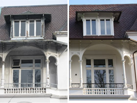 Architekten & Ingenieure Lüning und Nienstedt