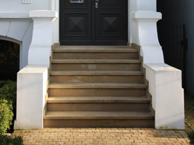 Architekten & Ingenieure Lüning und Nienstedt