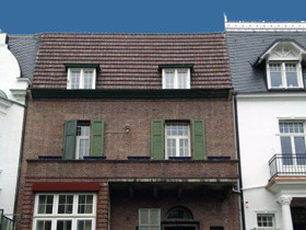 Architekten & Ingenieure Lüning und Nienstedt