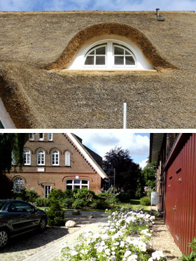 Architekten & Ingenieure Lüning und Nienstedt