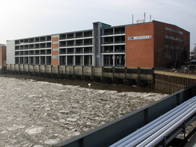 Architekten & Ingenieure Lüning und Nienstedt