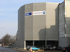 Architekten & Ingenieure Lüning und Nienstedt