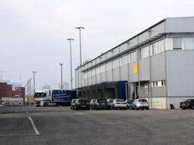 Architekten & Ingenieure Lüning und Nienstedt