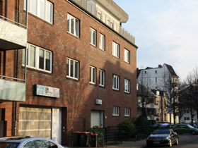 Architekten & Ingenieure Lüning und Nienstedt