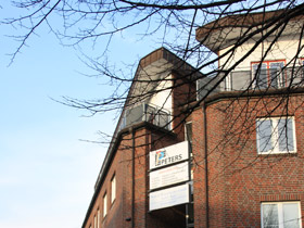 Architekten & Ingenieure Lüning und Nienstedt