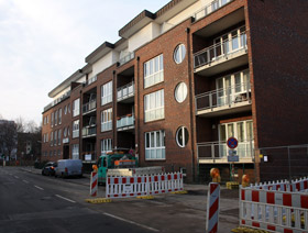 Architekten & Ingenieure Lüning und Nienstedt