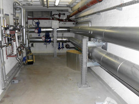 Architekten & Ingenieure Lüning und Nienstedt