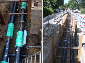 Architekten & Ingenieure Lüning und Nienstedt