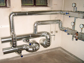 Architekten & Ingenieure Lüning und Nienstedt