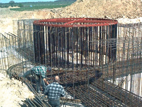 Architekten & Ingenieure Lüning und Nienstedt