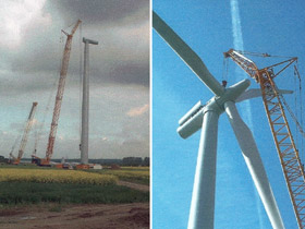 Architekten & Ingenieure Lüning und Nienstedt