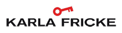 Karla Fricke Logo