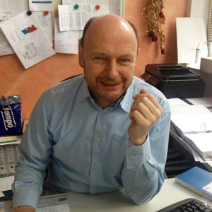 Foto Michael Nienstedt