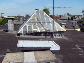 Architekten & Ingenieure Lüning und Nienstedt