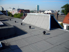 Architekten & Ingenieure Lüning und Nienstedt