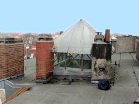 Architekten & Ingenieure Lüning und Nienstedt