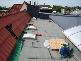 Architekten & Ingenieure Lüning und Nienstedt