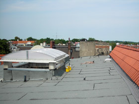 Architekten & Ingenieure Lüning und Nienstedt