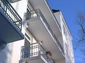 Architekten & Ingenieure Lüning und Nienstedt