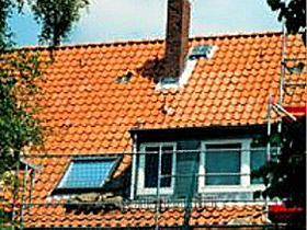 Architekten & Ingenieure Lüning und Nienstedt