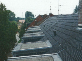 Architekten & Ingenieure Lüning und Nienstedt