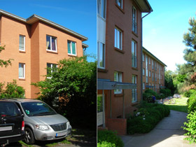 Architekten & Ingenieure Lüning und Nienstedt