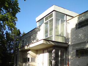 Architekten & Ingenieure Lüning und Nienstedt