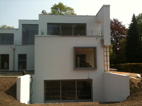 Architekten & Ingenieure Lüning und Nienstedt