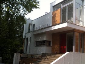 Architekten & Ingenieure Lüning und Nienstedt