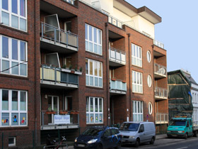 Architekten & Ingenieure Lüning und Nienstedt