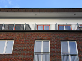 Architekten & Ingenieure Lüning und Nienstedt