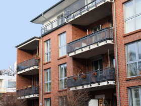 Architekten & Ingenieure Lüning und Nienstedt