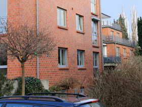 Architekten & Ingenieure Lüning und Nienstedt