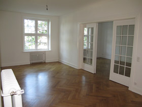 Architekten & Ingenieure Lüning und Nienstedt