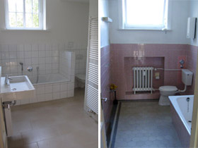 Architekten & Ingenieure Lüning und Nienstedt