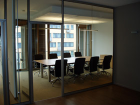 Architekten & Ingenieure Lüning und Nienstedt