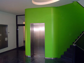 Architekten & Ingenieure Lüning und Nienstedt