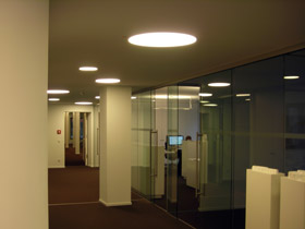 Architekten & Ingenieure Lüning und Nienstedt