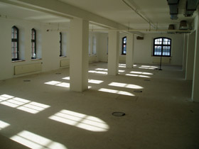 Architekten & Ingenieure Lüning und Nienstedt