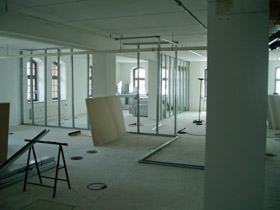 Architekten & Ingenieure Lüning und Nienstedt