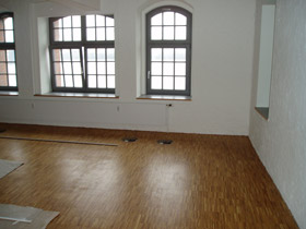 Architekten & Ingenieure Lüning und Nienstedt